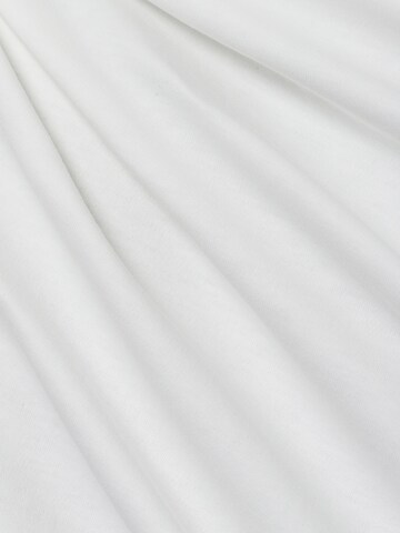 Finshley & Harding T-Shirt in Weiß