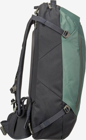 DEUTER Sports Backpack 'Aviant Access 38' in Green