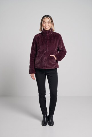 ONLY Jacke in Lila