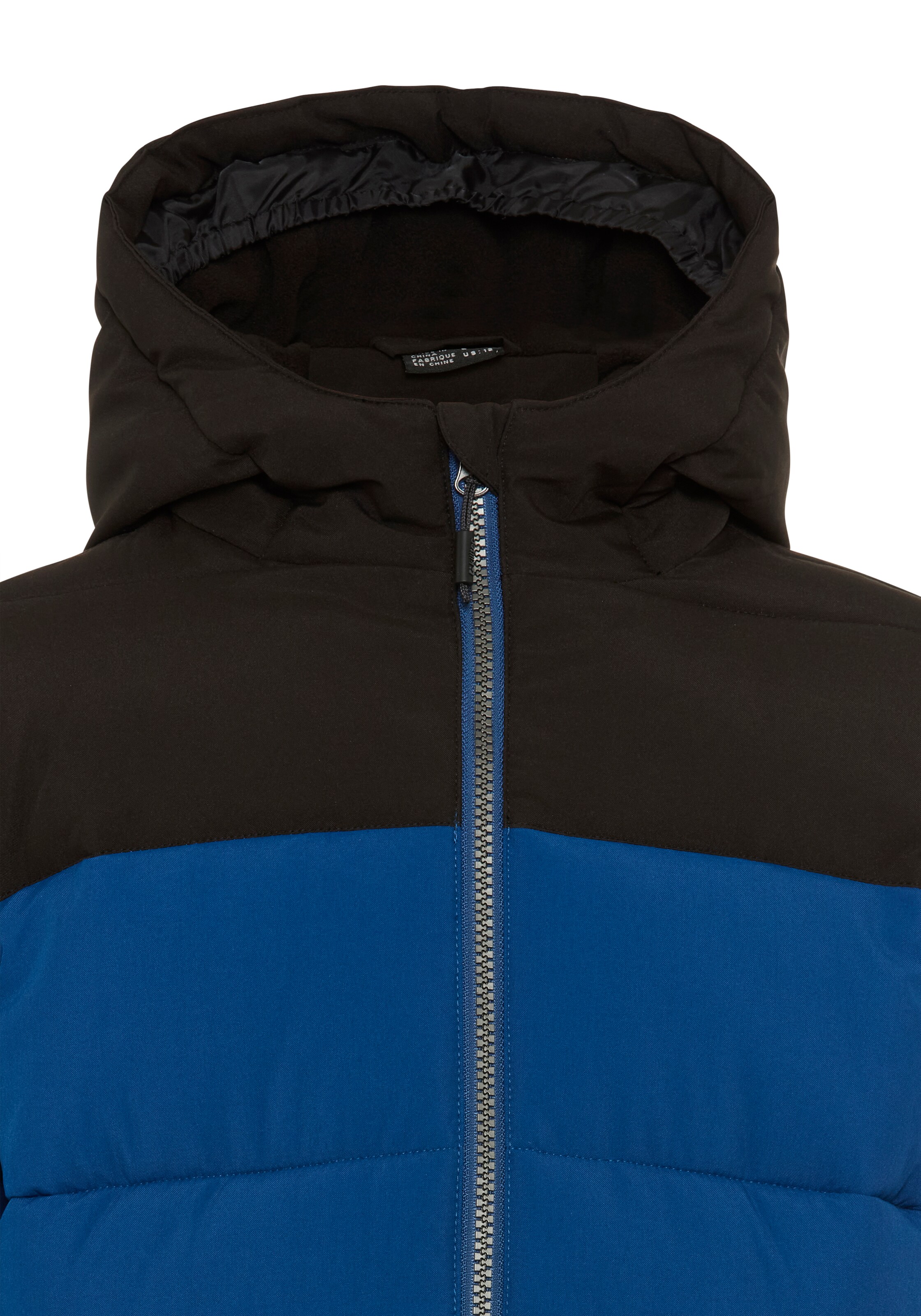 KILLTEC Jacke in Blau