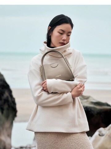 LANCASTER Paris Handtas 'Aimantée S Ida' in Goud