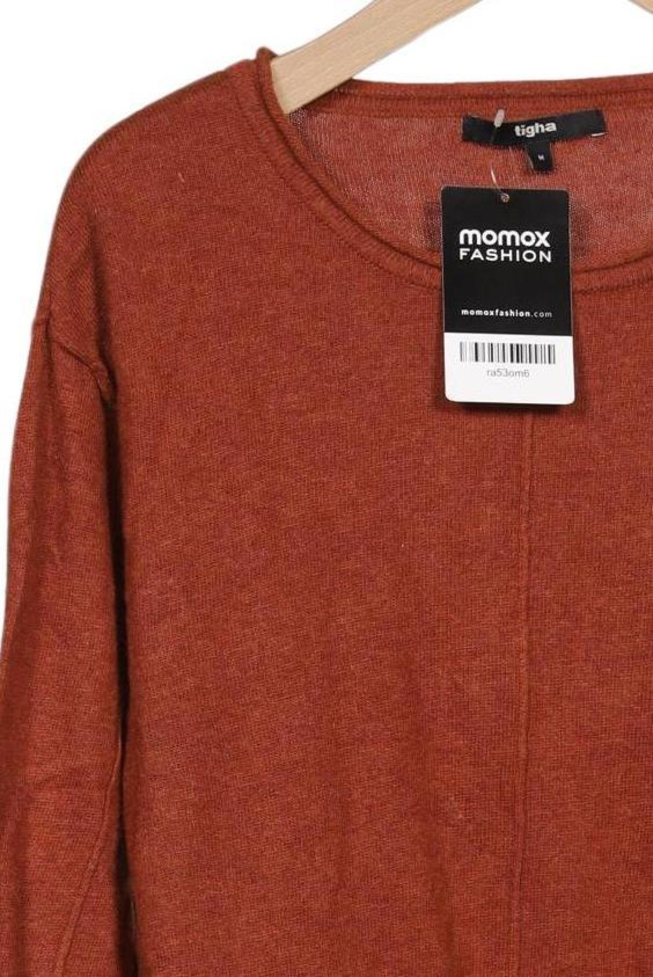 tigha Sweater & Cardigan in M in Orange