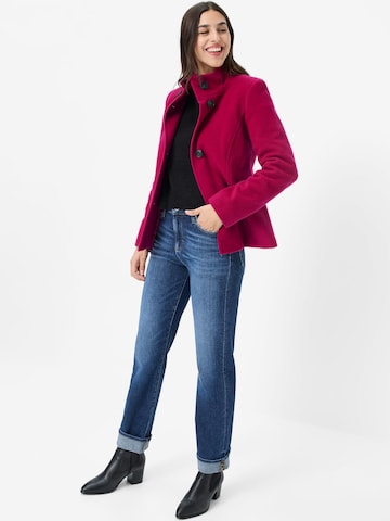 Fuchs Schmitt Übergangsmantel 'Palermo'‌‌‌‌‌‌ in Pink