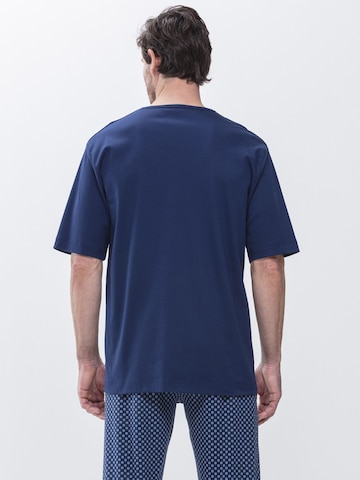 Mey Shirt in Blue