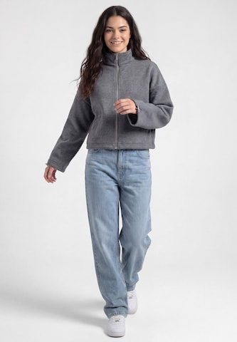 Cardigan MYMO en gris