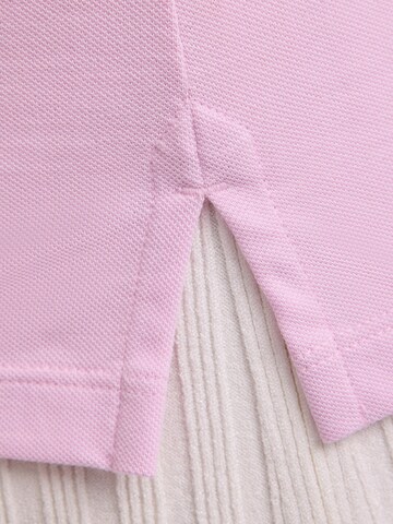 FALKE Shirt 'Essential'‌‌‌‌‌‌‌‌‌‌ in Pink