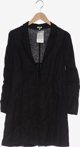 Noa Noa Jacket & Coat in S in Black: front