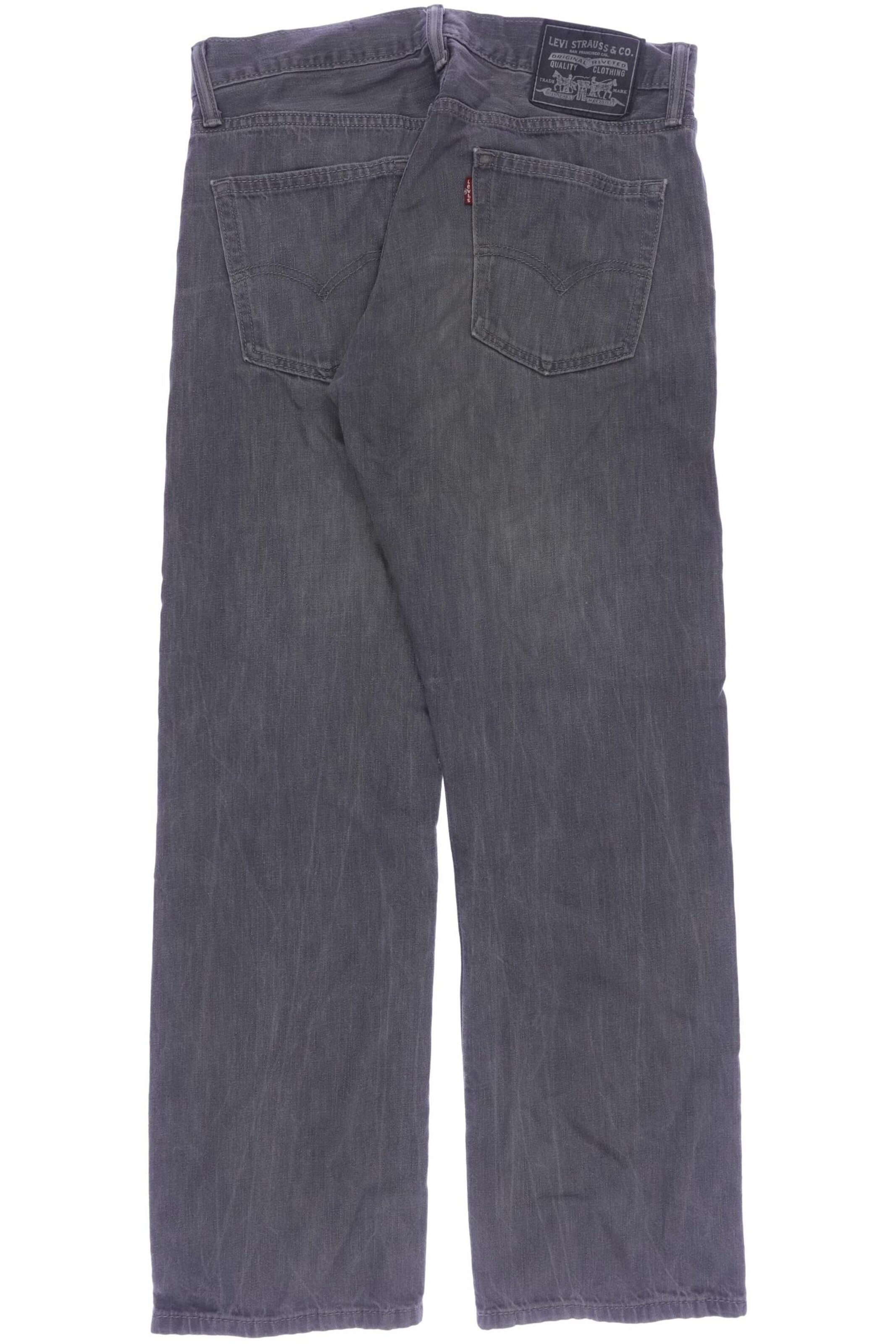 LEVI'S ® Jeans 33 in Grau