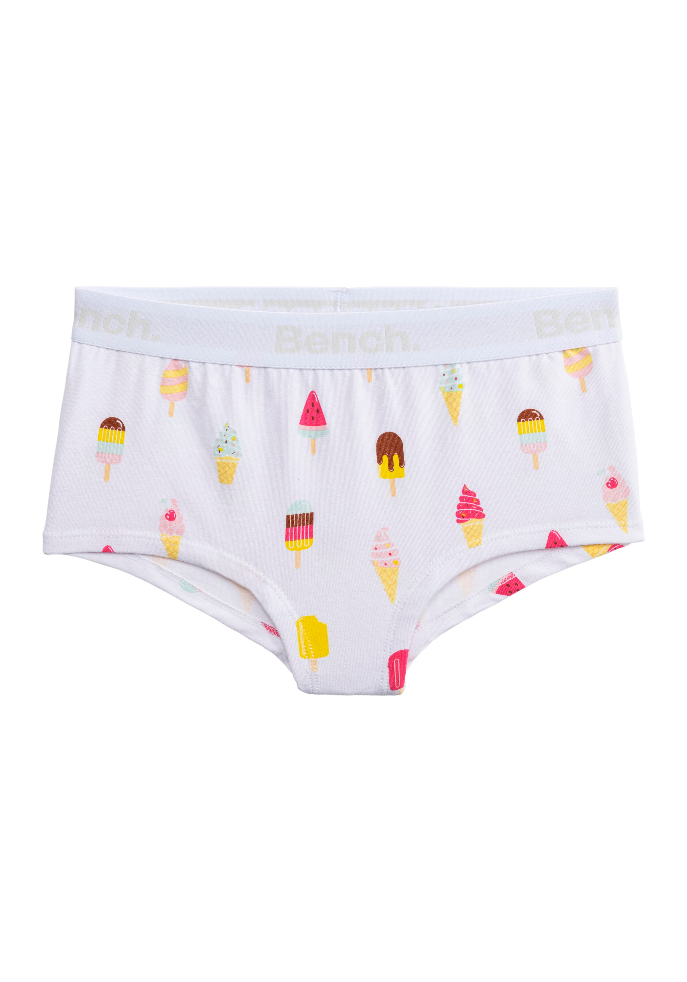 BENCH Unterhose in Mischfarben
