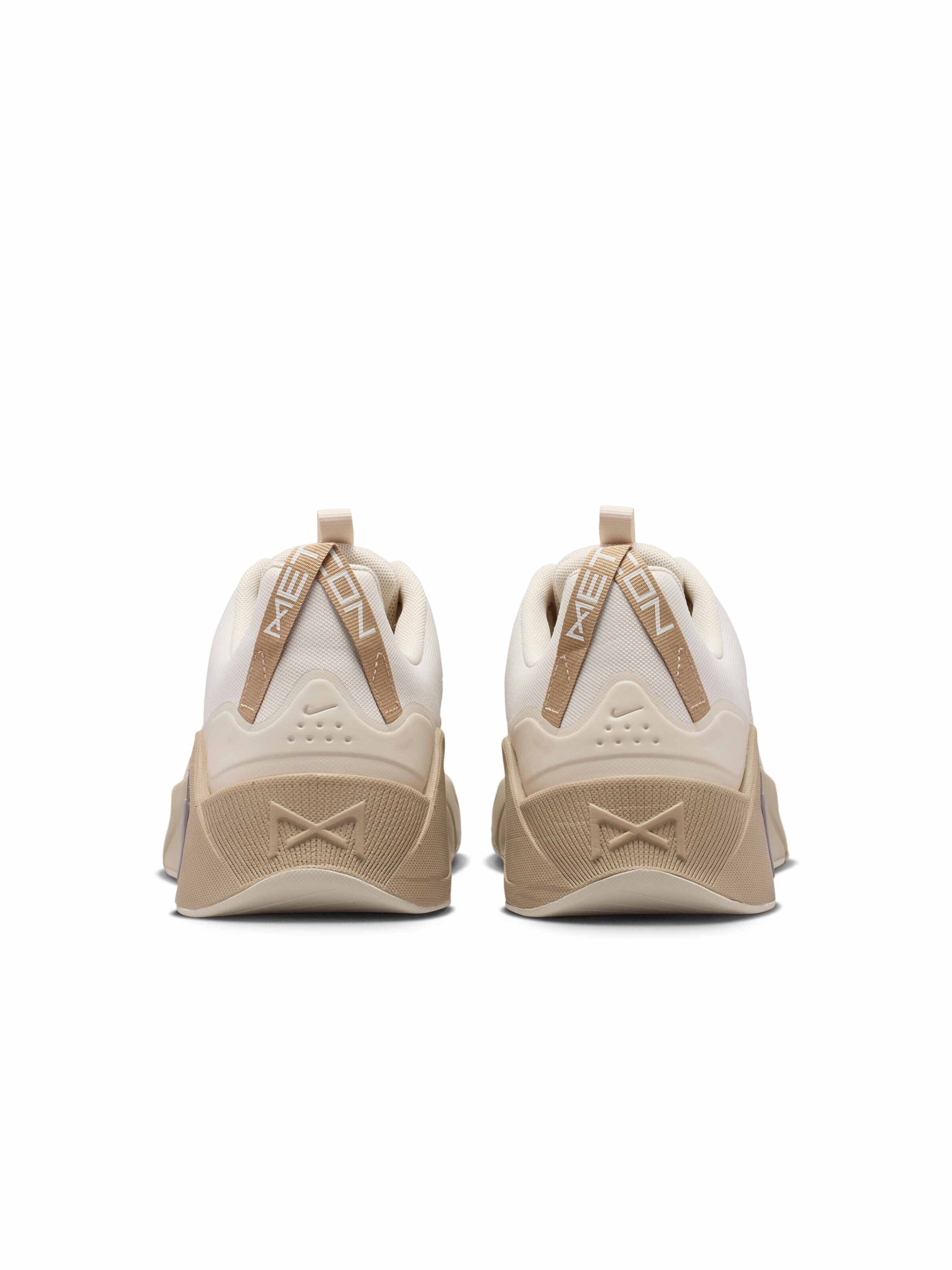 NIKE Sports shoe 'Free Metcon 7' in Brown