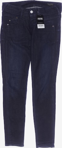 Herrlicher Jeans 28 in Blau: predná strana