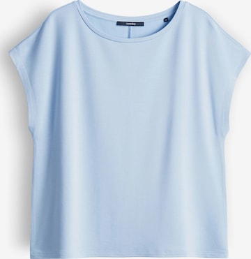 T-shirt 'Kamie' Someday en bleu : devant