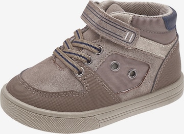 Chicco Tennarit 'Foil' värissä ruskea: etupuoli