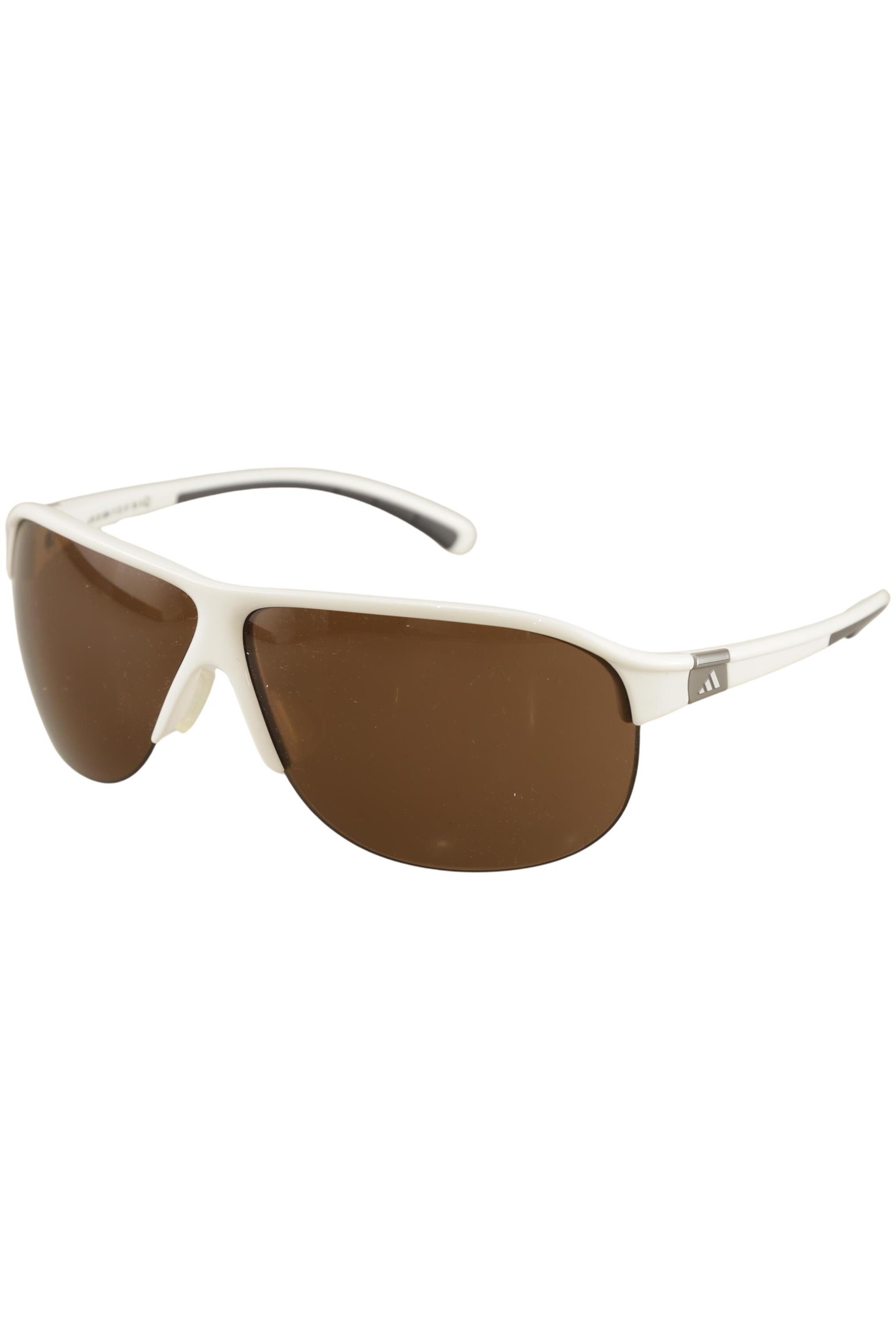 ADIDAS PERFORMANCE Sunglasses in One size in White: front