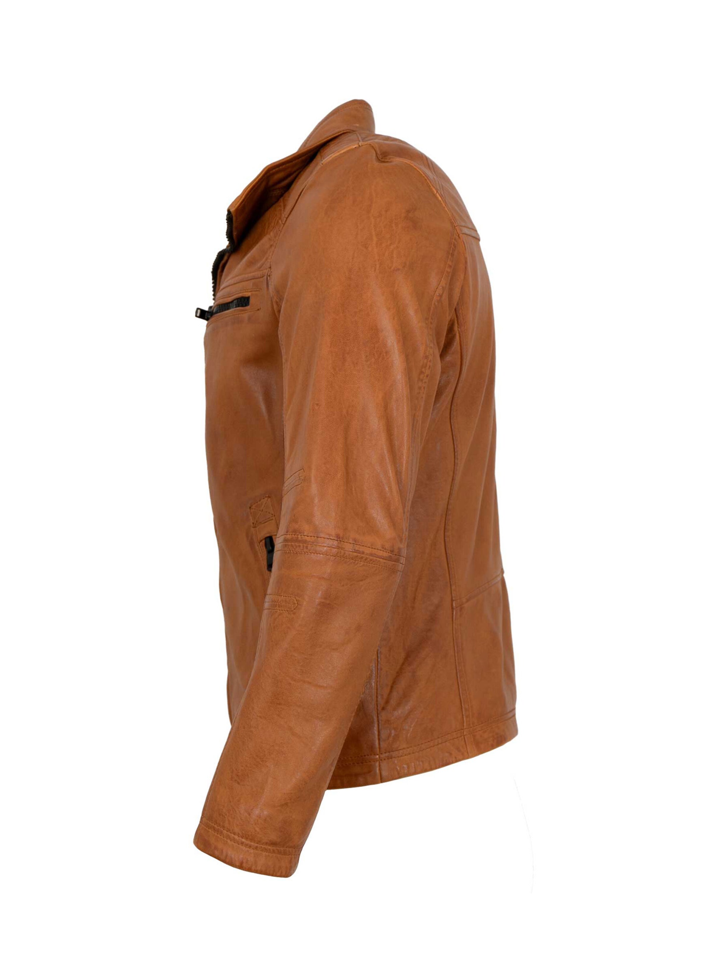 Jilani Tussenjas 'Ilai' in Bruin