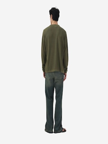 GiestoMajica 'T-Shirts' - zelena boja