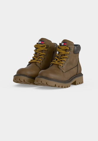 ruda TOMMY HILFIGER Auliniai 'BERTRAM'