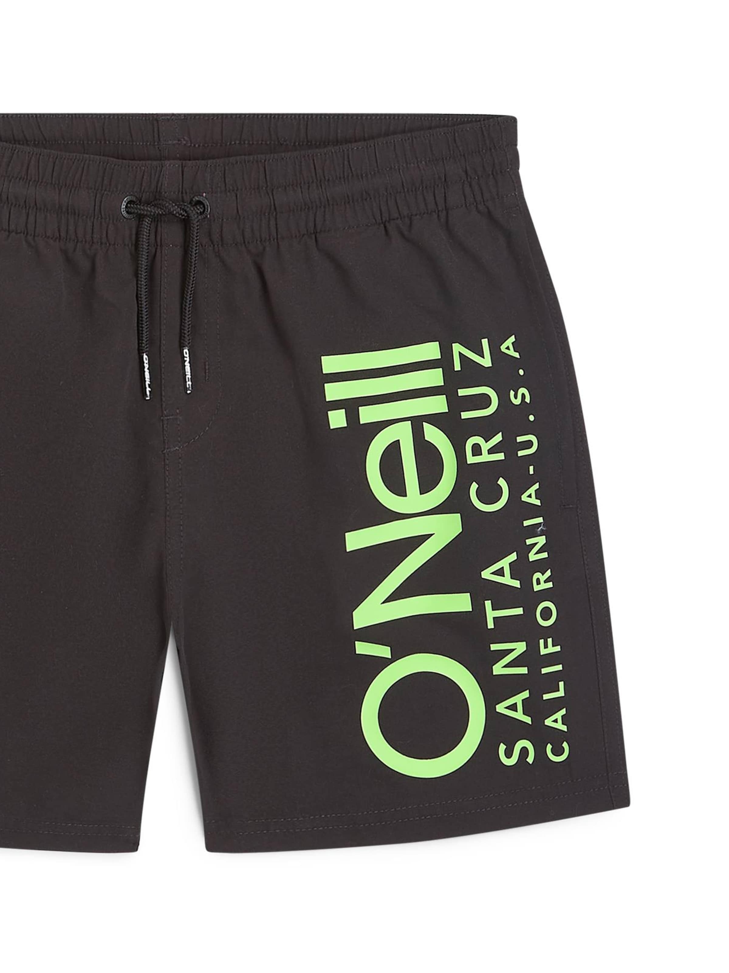 O'NEILL Swimming shorts in Black