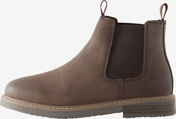 ruda Next Auliniai: priekis