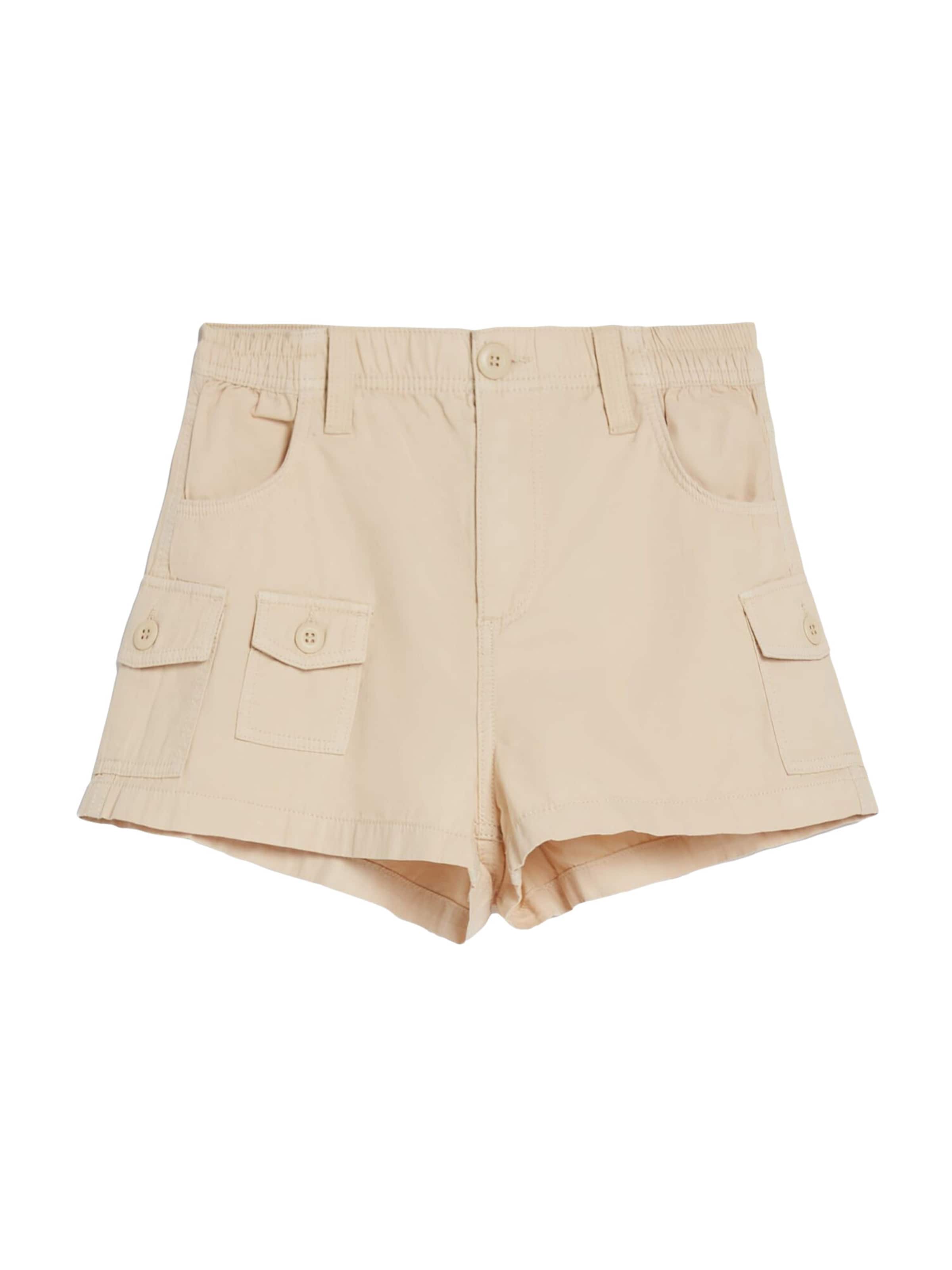 Bershka Kapsáče - piesková, Produkt