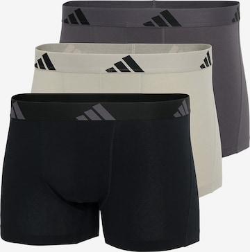 ADIDAS SPORTSWEAR Trunk 'Active Flex' in Beige: Vorderseite