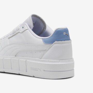 Sneaker bassa 'Cali Court ' di PUMA in bianco