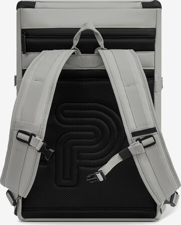 Pactastic Backpack in Grey