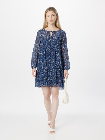 Robe 'Hege' ABOUT YOU en bleu