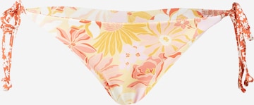 BILLABONG Dół bikini w kolorze mieszane kolory: przód