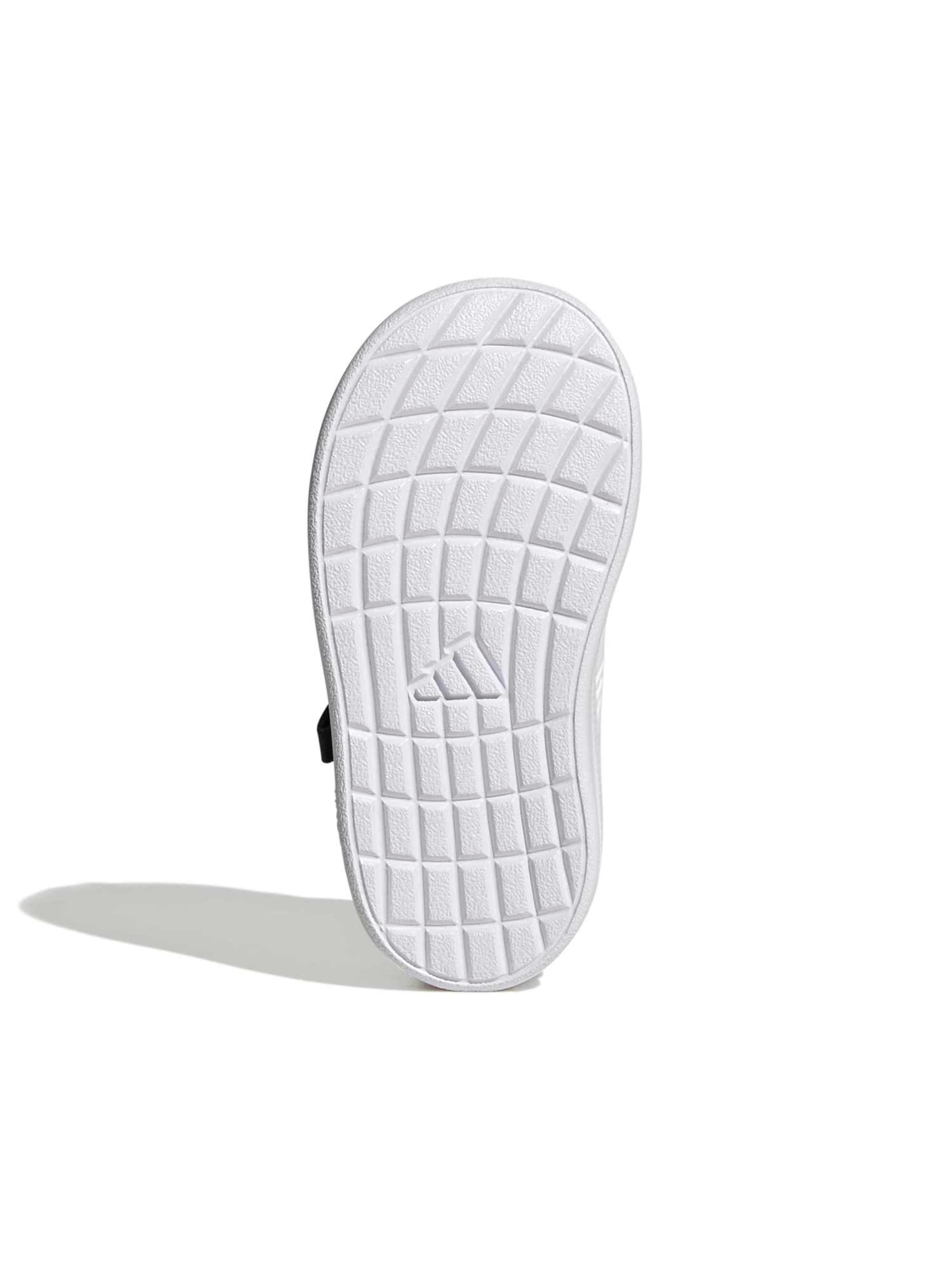 ADIDAS SPORTSWEAR Кроссовки 'LIGHTORAMA COURT' в Белый
