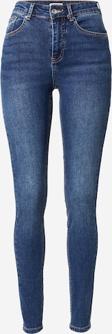 Jeans 'ONLLULU' di ONLY in blu: frontale