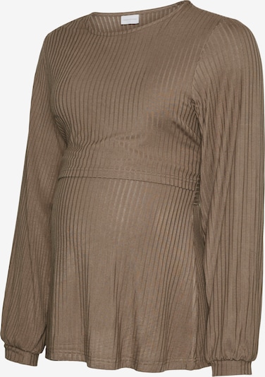 Marškinėliai iš MAMALICIOUS, spalva – mokos spalva, Prekių apžvalga