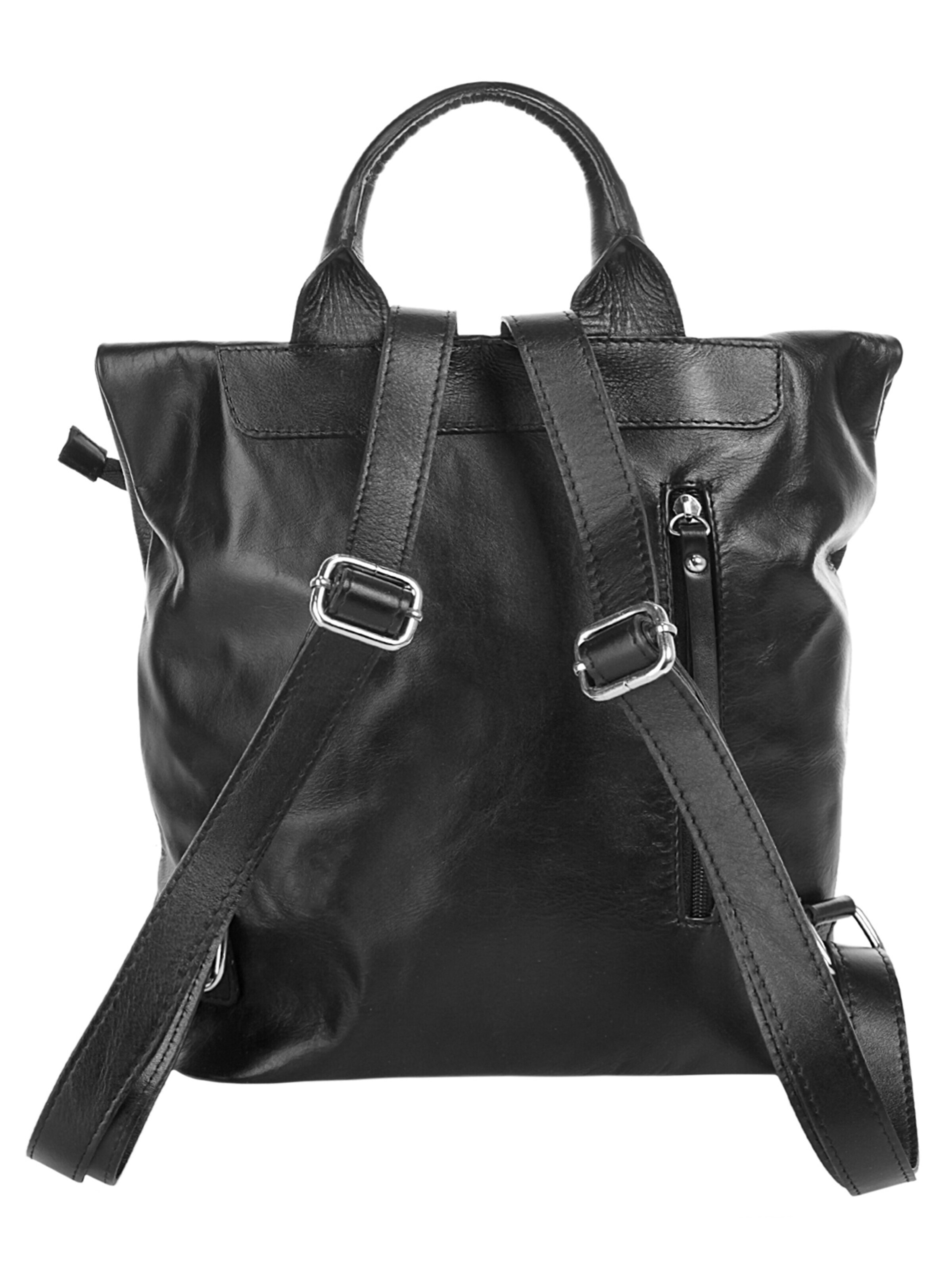 Samantha Look - Mochila en negro