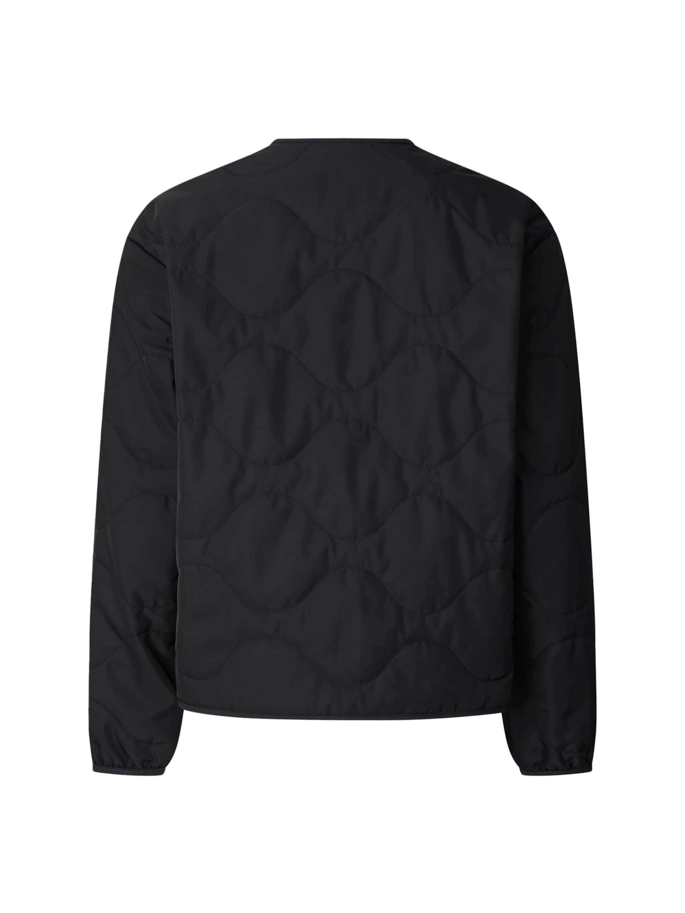 SAVE THE DUCK Tussenjas 'Desi' in Zwart