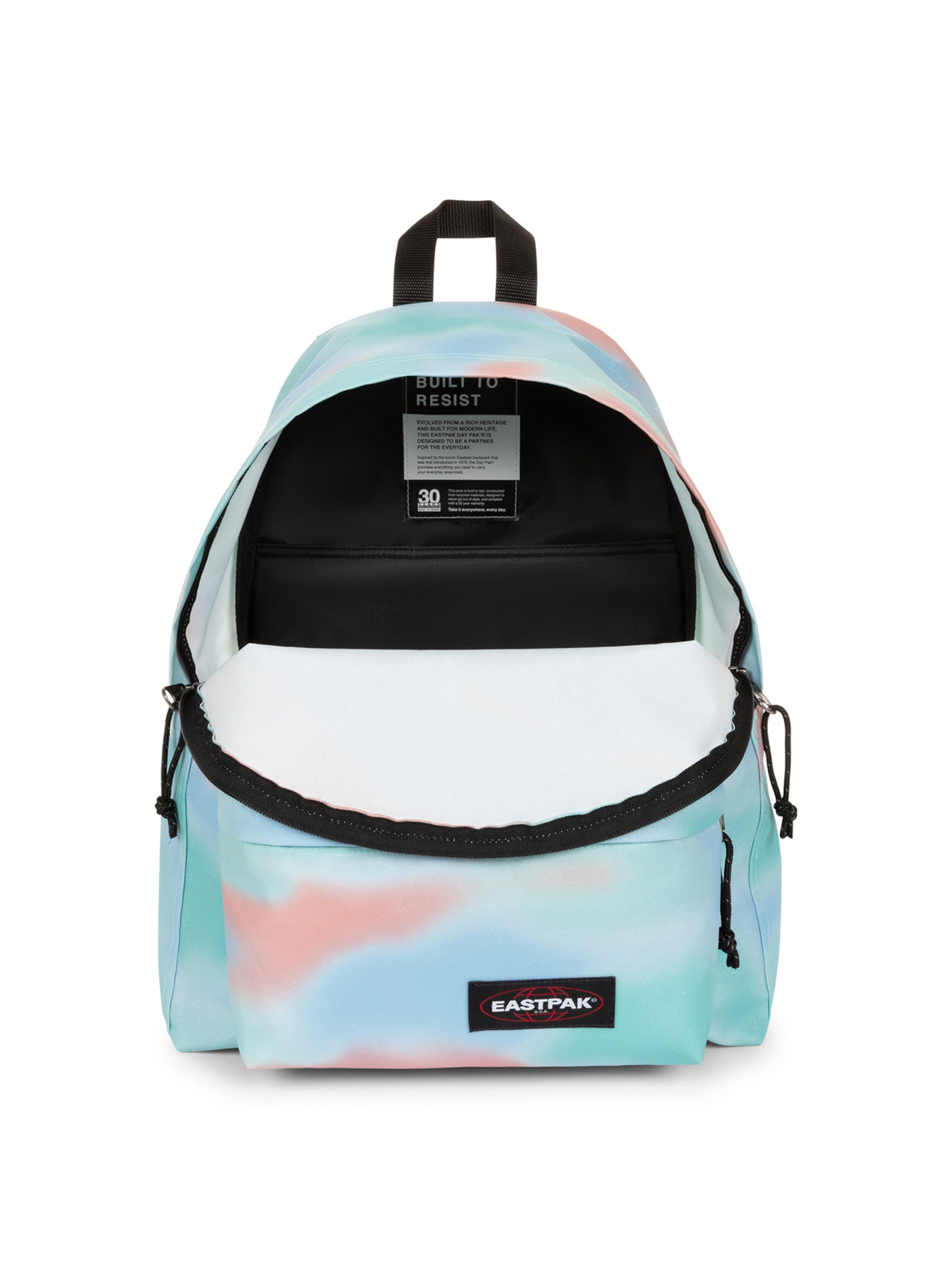 EASTPAK Rucksack 'Day Pak'r' in Pink