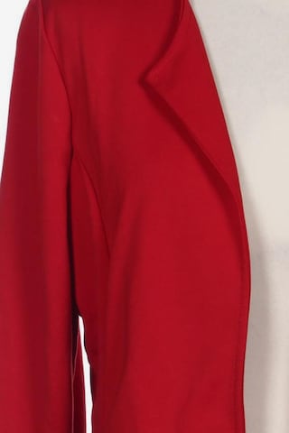 ALBA MODA Sweater & Cardigan in XL in Red