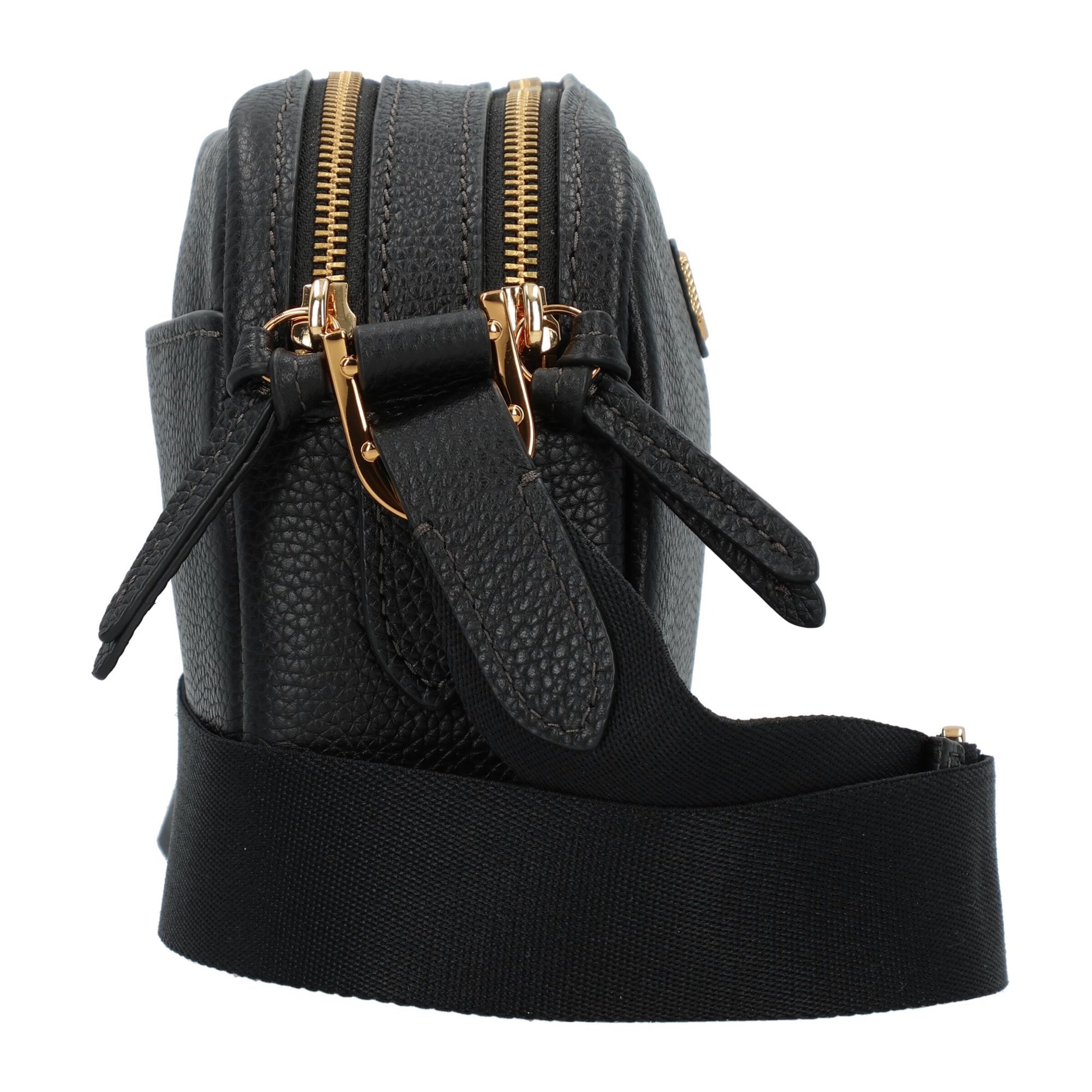 FOSSIL Umhängetasche 'Danni' in Schwarz