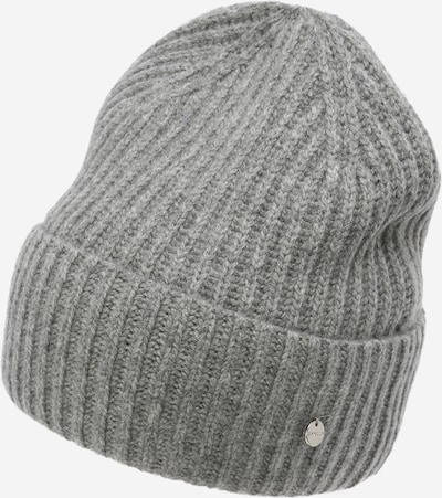 CODELLO Gorra en gris moteado, Vista del producto