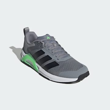 ADIDAS PERFORMANCE Спортивная обувь 'Dropset Control' в Серый