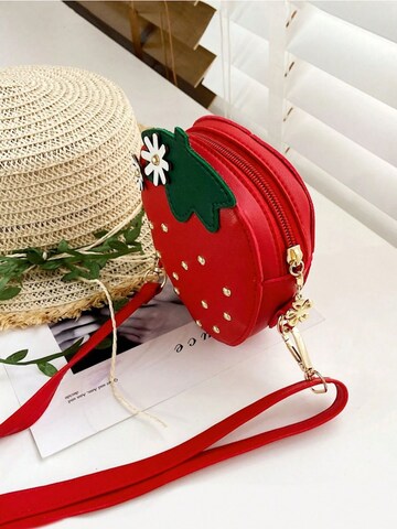 Tomshop24-7 Bag 'Anna' in Red