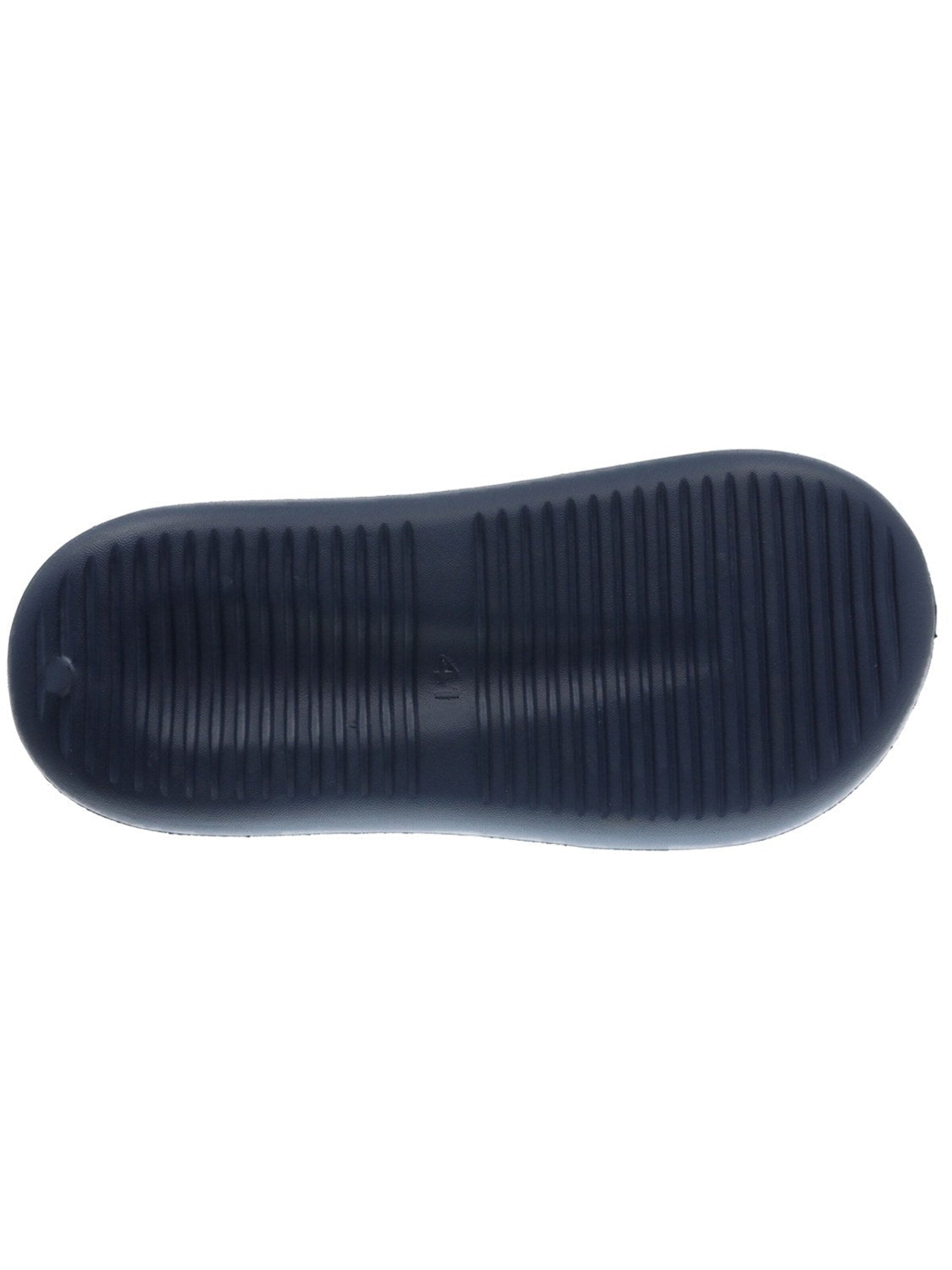 Beppi - Zuecos 'Eva Clog' en azul