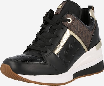 Turnschuhe schwarz damen - Der Favorit