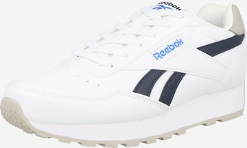 balta Reebok Sportbačiai be auliuko 'REWIND RUN': priekis