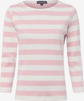 Franco Callegari Shirt in Pink: front