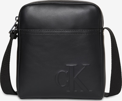 Calvin Klein Torba na ramię w rozmiarze One Size w kolorze czarnym, Podgląd produktu