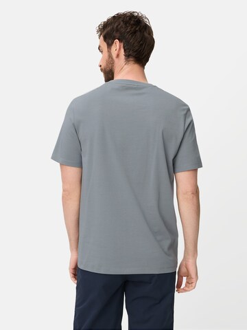 CAMEL ACTIVE Shirt in Grey