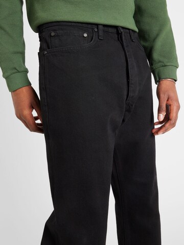 rag & bone regular Τζιν 'AUTHENTIC RIGID' σε μαύρο