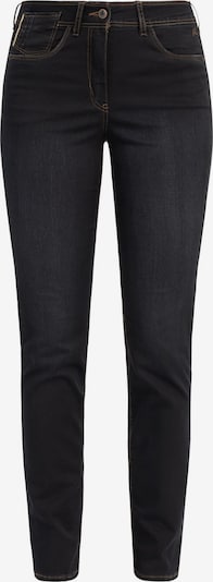 Recover Pants Jeans in schwarz, Produktansicht