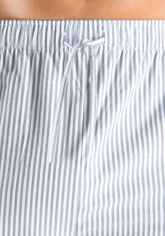s.Oliver Pajama Pants in Blue