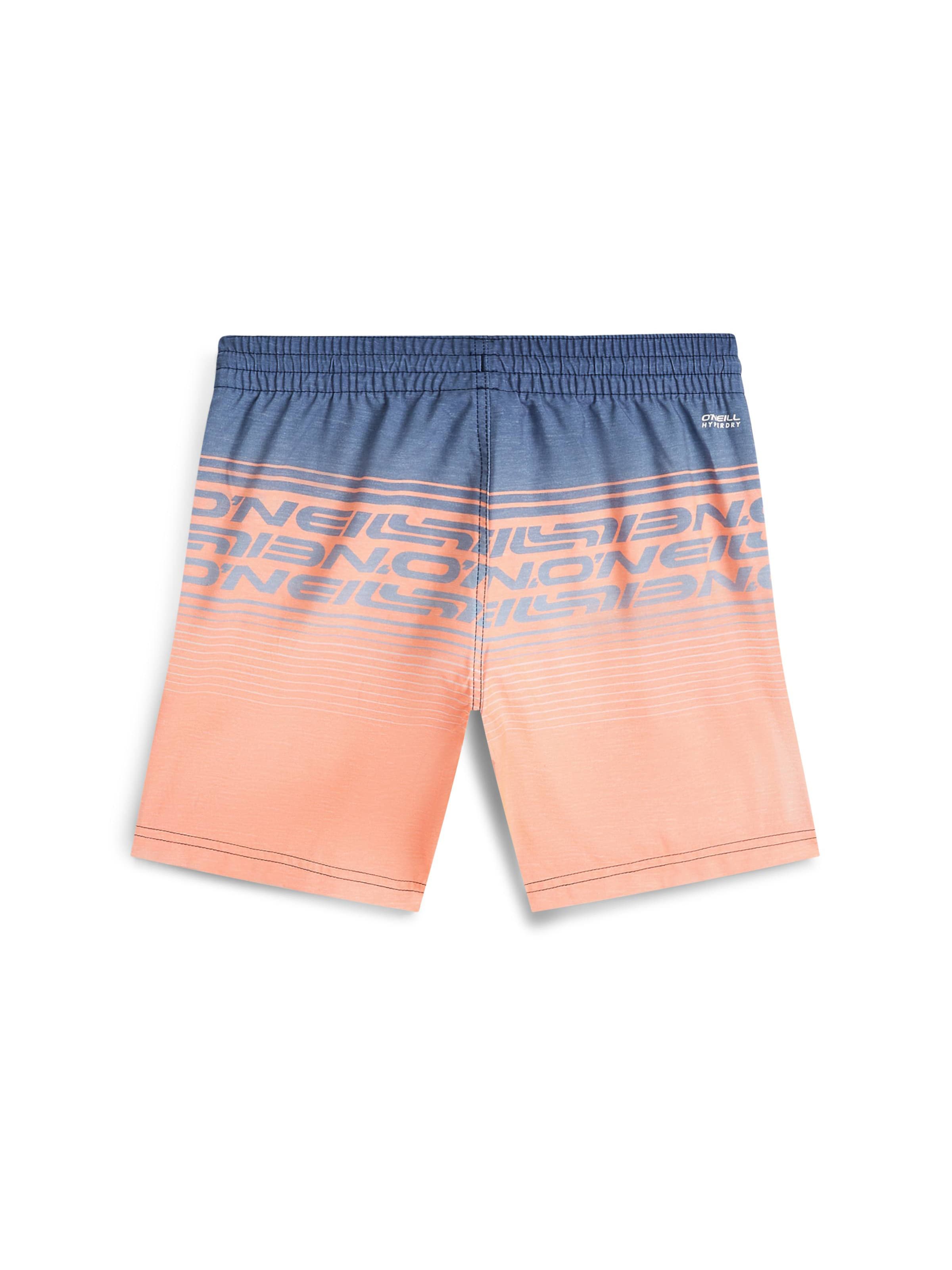 O'NEILL Zwemshorts in Blauw